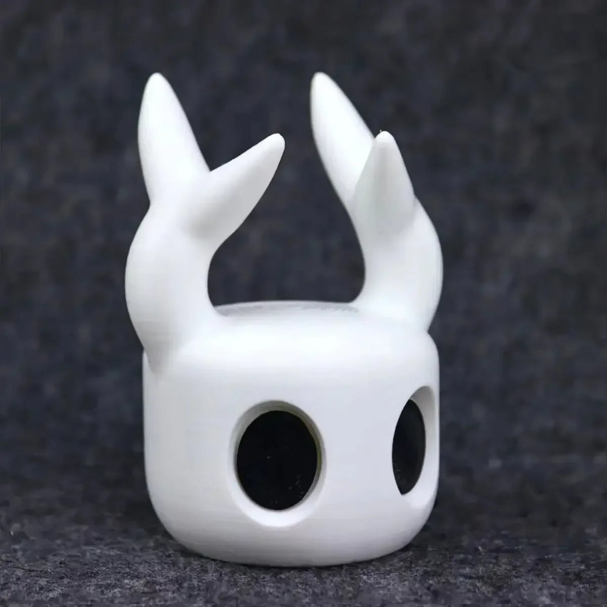 Suporte para Controle — Tema Hollow Knight