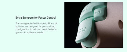 8BitDo Ultimate 2C — Controle Gamer com Fio