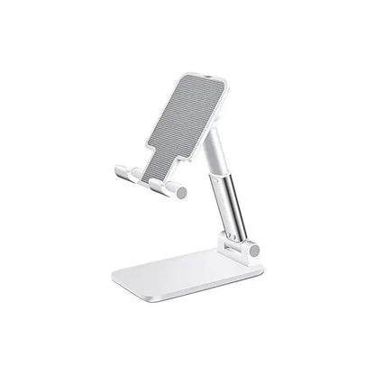 Suporte de Mesa Articulado Universal para Smartphones e Tablets