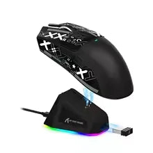 Attack Shark X11 — Mouse Gamer Tri-Mode