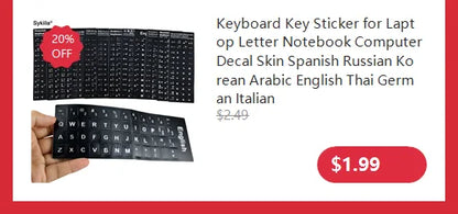 Capa de Silicone para Logitech K380/K380S — Proteção para Teclado